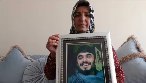 Fiziki saldırılara dönüştü