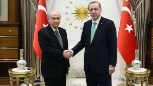 Saray kabinesi toplandı