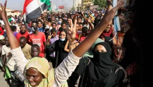 Sudan’da darbe: OHAL ilan edildi