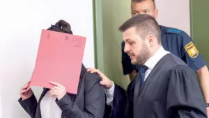 İnsanlık suçundan 10 yıl hapis 