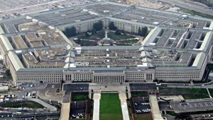 Pentagon'un savaşı yönlendirme arayışı