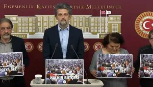 5 TL vergiden 1 TL’si savaşa