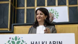 Kürt düşmanlığının tezkeresi