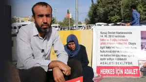 Madem talimat yok hani soruşturma?