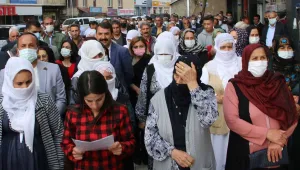 Şırnak’ta işkenceye tepki