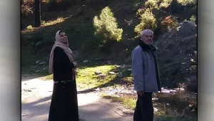 Dinler çifti gözaltında