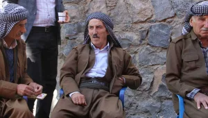 Kürtleri katletmeye ne hakkın var?
