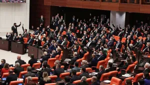 2023’e kadar savaş yetkisi