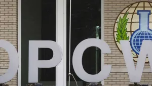 OPCW’ye bir çağrı daha