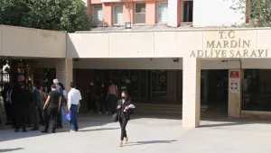 Müebbetle yargılanan tecavüzcü tutuklanmıyor