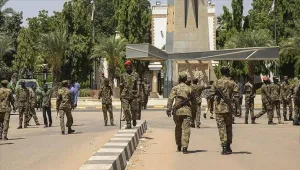 Sudan’da darbeciler dış tepkileri takmıyor