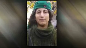 Songül Özgün defnedildi