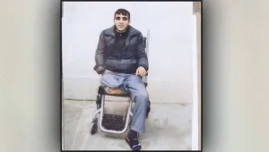 Cezaevinde kalamaz, tahliye de olamaz!