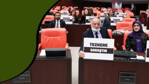 Savaş tezkerelerine dair birkaç not