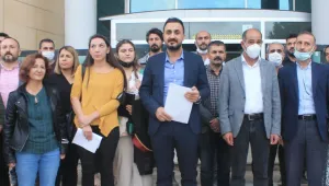 Tecavüzcü Burak Ercan yine serbest