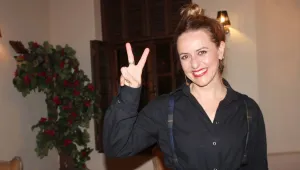 Tüyleri diken diken eden cesaret