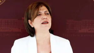 Tecavüzcünün bırakılmasına soru önergesi