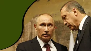 Putin, yine Kürtleri sattı mı?