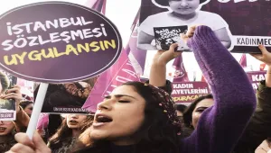 Hak savunucusu kadınlar AKP’yi uyardı