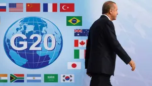 Bu katılacağı son G20