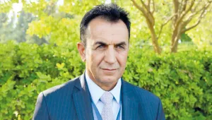 Kerkük Türkleştirilemez