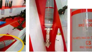 Türk devleti yasaklı CS bombalarına ne yaptı?