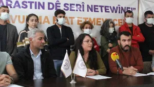 Temel haklar bile askıda
