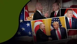 Yeni dönemde ABD/Erdoğan ilişkileri