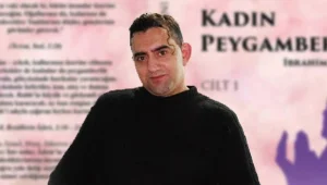 Putları yıkalım, tabuları yerle bir edelim