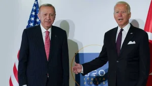 İşgal saldırısına onay istedi