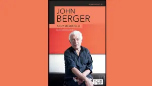 Merrifield’ın Berger biyografisi