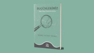 'Bugünlerimiz' çıktı