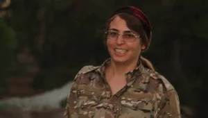 Geriye atılan adım ölüm demekti