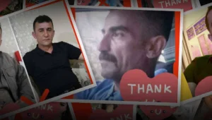 Fuhuş çetesinde devlet imtiyazı