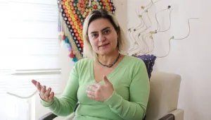 Türkiye’de erkek lobisi oluştu