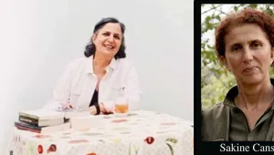 Gültan Kışanak’a Sakine Cansız tutuklaması