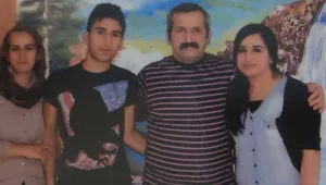 Kanser, cezası bitti ama bırakılmıyor