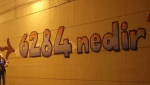 Kadını korumadıkları yasayla kayyumu korudular