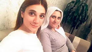 Katilin talebiyle Pınar’ın annesine soruşturma