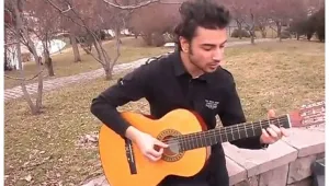 Çocuğu korurken katledildi