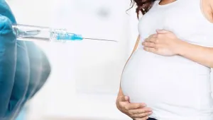 Hamilelikte ve emzirme sürecinde Covid aşısı