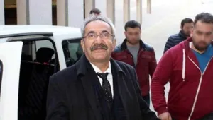 Eski vekil Yıldırım gözaltında