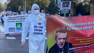 OPCW görevini yapsın!