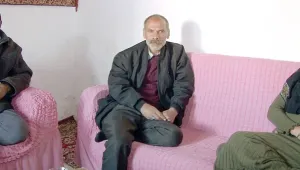 Abdallar asimilasyon kıskacında