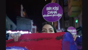 Ekim’de 22 kadın katledildi