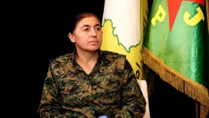 Türk siyaseti içeride ve dışarıda çökmüştür