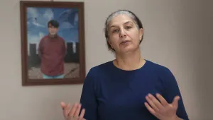 Bu kadar zulüm görülmedi