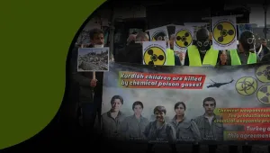 İnsanlık suçu olarak kimyasal saldırılar