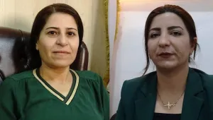Özgür kadın yeni Suriye’nin öncüsü olacak
