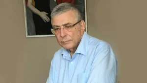 Mehmet Eymür itirafları